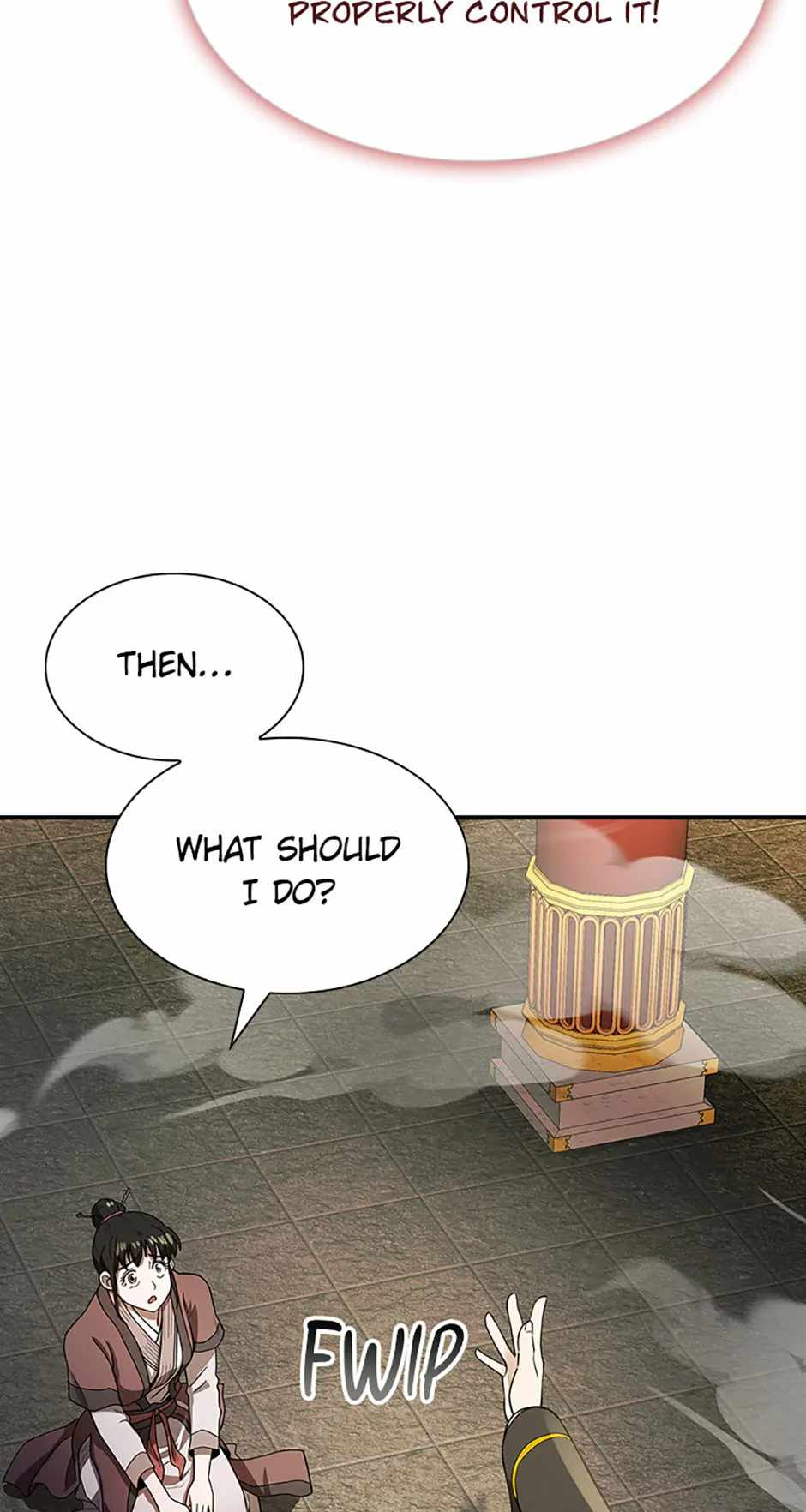 The Demonic Blade Fairy Chapter 5 54